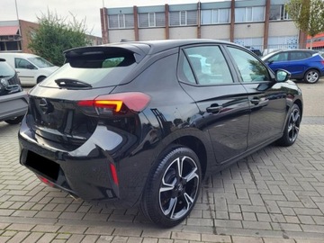 Opel Corsa F Hatchback 5d Facelifting 1.2 Turbo 100KM 2025 Od ręki - GS 1.2 Turbo 100KM / Pakiet Komfort, zdjęcie 2