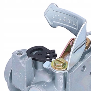 GAŹNIK DO KOSY DLA BRIGGS & STRATTON 5 HP