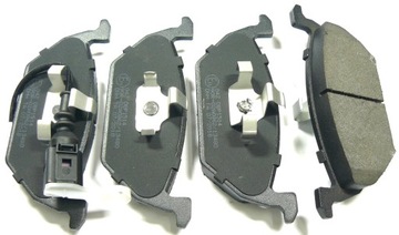 KLOCKI DO AUDI A1 A2 A3 SEAT ALTEA CORDOBA IBIZA