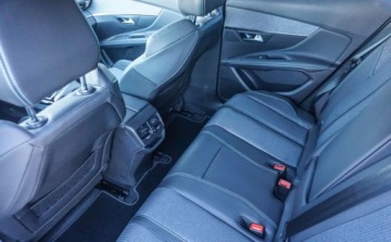 Peugeot 3008 II Plug-In Hybrid Facelifting 1.6 HYBRID 225KM 2023 Peugeot 3008 Peugeot 3008 Allure Pack PHEV 225km 1.6 Hybryda Plug-in 225KM, zdjęcie 27