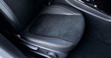 Mercedes CLA C118/X118 Coupe Plug-In 1.3 250e 218KM 2022 Mercedes-Benz CLA Salon PL Od Dealera AMG Line Kamera Czujniki MBUX Ambien, zdjęcie 22