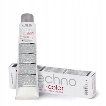 Краска AlterEgo Techno Fruit Color 10/32 100мл