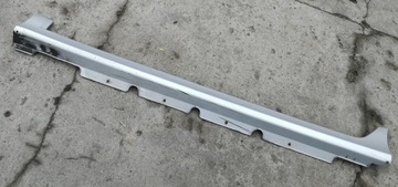 próg listwa progowa lewa nakładka HYUNDAI I30 I 1 FD CW KOMBI LIFT 2007-12