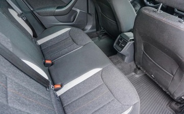 Skoda Scala Hatchback 1.5 TSI 150KM 2021 Skoda Scala 1,5 TSI 150 KM 1.5 Benzyna 150KM, zdjęcie 13