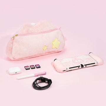 Защитный чехол Nintendo Switch OLED/Switch NS