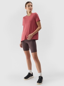 ФУТБОЛКА ДЛЯ ТРЕНИРОВКИ 4F 4FWSS24TFTSF864-53S-XL