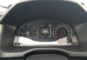 Volkswagen Caddy IV Furgon 2.0 TDI SCR BMT 150KM 2020 Volkswagen Caddy Volkswagen Caddy Comfortline 2.0 TDI DSG 150KM 2.0 Diesel, zdjęcie 19
