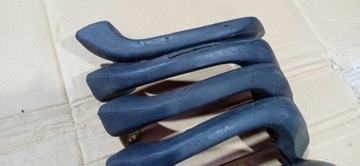 РУЧКА ПАССАЖИРСКАЯ РУЧКА YAMAHA XJ 600 900 YZF THUNDERCAT ЗАДНЯЯ ЗАДНЯЯ ЛЕВАЯ ПРАВАЯ