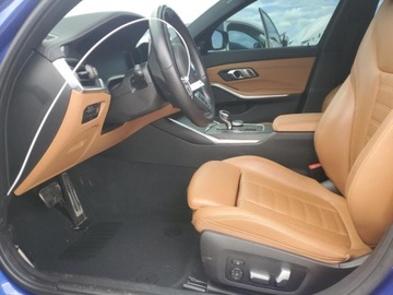 BMW Seria 3 G20-G21 2021 BMW Seria 3 M340xi 2021 3.0l 3.0 Benzyna 382KM, zdjęcie 7