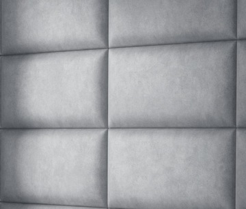 Panele tapicerowane, 80x30 , wezgłowie na wymiar