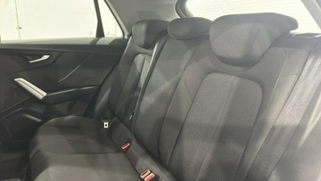 Audi Q2 SUV Facelifting 1.5 35 TFSI 150KM 2023 Audi Q2 35 TFSI S Tronic, zdjęcie 10
