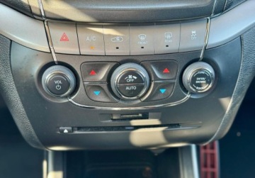 Fiat Freemont 2.0 Multijet II 16v 170KM 2015 Fiat Freemont 2.0 mjet diesel 170KM Black Code 4x4 Automat DVD TV Nawi Sko, zdjęcie 27