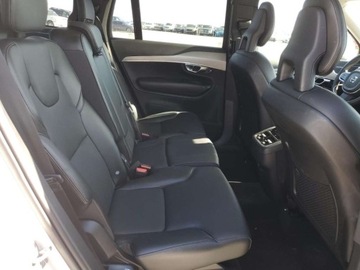 Volvo XC90 II 2021 Volvo XC 90 T5 Momentum 2021 2.0l 2.0 Benzyna 250KM, zdjęcie 11