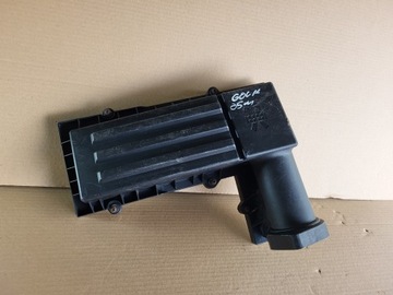 OBUDOWA FILTRA POWIETRZA VW GOLF V 1K0129607R