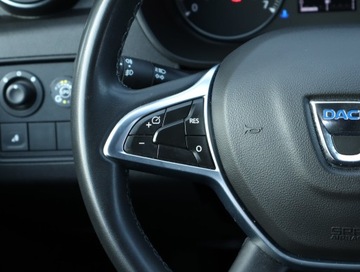 Dacia Duster II SUV 1.0 TCe 101KM 2020 Dacia Duster 1.0 TCe, Salon Polska, 1. Właściciel, zdjęcie 19