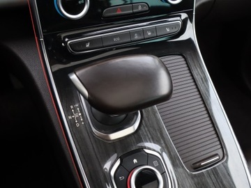 Renault Espace V Van 1.6 Energy dCi 160KM 2015 Renault Espace 1.6 dCi, Automat, 7 miejsc, Skóra, zdjęcie 12