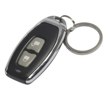 PILOT DO STEROWNIKA ZAMKA CENTRALNEGO MODEMIX