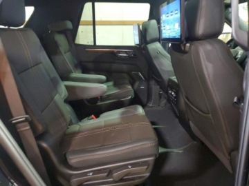 Chevrolet Tahoe GMT900 2025 Chevrolet Tahoe K1500 High Country 2025 6.2 Benzyna 420KM, zdjęcie 10