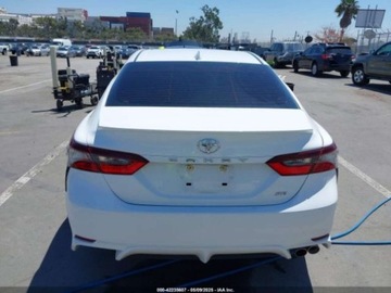 Toyota Camry IX 2024 Toyota Camry SE 2024 2.5l 2.5 Benzyna 203KM, zdjęcie 4