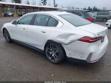 BMW Seria 5 G90-91 2026 BMW Seria 5 530i Xdrive, 2026r., 4x4, 2.0L 2.0 Hybryda 255KM, zdjęcie 2