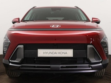 Hyundai Kona II 2025 HYUNDAI Kona 1.6 GDI Hybrid Platinum DCT Suv 129KM 2025, zdjęcie 1