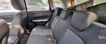 Suzuki 2017 Suzuki Vitara 122017r, SALON POLSKA. 1.6 Benzyna. Uszkodzony przod. Pali., zdjęcie 7