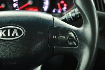Kia Sportage III SUV 1.7 CRDi 116KM 2011 Kia Sportage 1.7 CRDi, Skóra, Navi, Xenon, Klima, zdjęcie 15