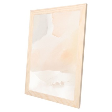 РАМКА ДЛЯ ФОТОГРАФИИ 30х45 ДЕРЕВЯННЫЕ РАМКИ СОСНОВЫЕ