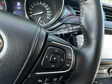Toyota Avensis III Wagon Facelifting 2015 1.8 Valvematic 147KM 2016 Toyota Avensis Alu Panorama Bixenon Navi Kamera, zdjęcie 21