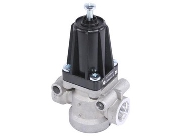 ZAWÓR OGRANICZAJĄCY CIŚNIENIE 10-8 5BAR