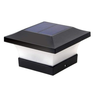 LAMPA SOLARNA HALOGEN LAMPKA RUCHU LED