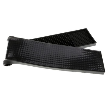 2 Wędka gumowa Mata serwisowa Wodoodporna mata PVC