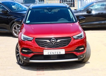 Opel 2020 Opel Grandland X 300ps 4x4 ULTIMATE Wentyle 360 Pamięć Hak ACC Denon Winter, zdjęcie 36