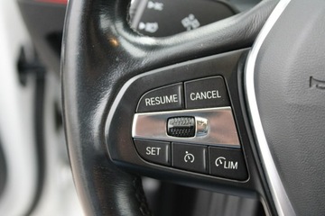 BMW Seria 3 G20-G21 Touring 2.0 318d 150KM 2022 BMW 318 SkóraF-Vat Salon Polska Gwarancja, zdjęcie 27