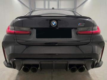 BMW Seria 3 G20-G21 2025 BMW Seria 3 M3 Competition xDrive Sedan 3.0 (530KM) 2025, zdjęcie 3