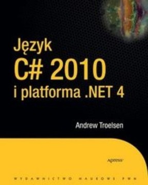 Język C 2010 i platforma NET 4