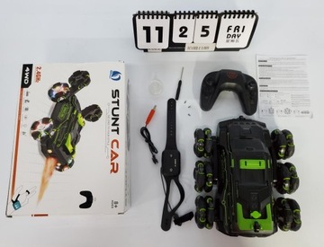 RC АВТОМОБИЛЬ, ВНЕДОРОЖНИК, МОЩНЫЙ RC АВТОМОБИЛЬ