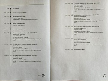 Ford Fiesta VII Hatchback 3d Facelifting 1.0 80KM 2014 Ford Fiesta 1,0 benzyna 80KM, zdjęcie 8