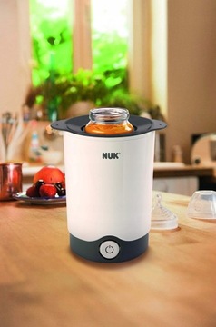 Подогреватель для бутылочек NUK Thermo Express Plus