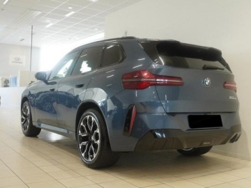 BMW X3 G45 SUV Plug-In 2.0 30e 299KM 2025 BMW X3 xDrive30e Sport Suv 2.0 (299KM) 2025, zdjęcie 2