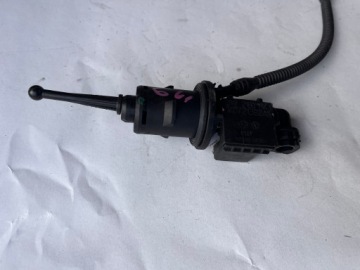 VW GOLF VI Pumpe der Kupplung 1K0721388AA