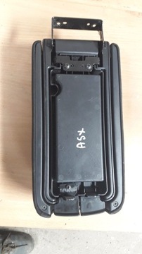 LOKETNÍ OPĚRKA MITSUBISHI ASX 2010-2017