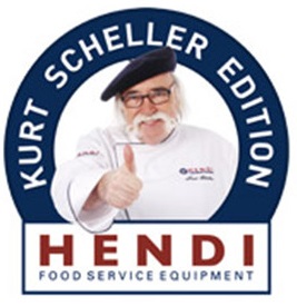 Кувшин для меда 250 мл Hendi 452424