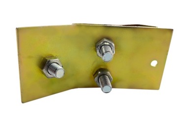 РУЧКА ДЛЯ ЗАЩИТЫ ЖЕЛОБА от МОЛНИИ 1 ШТ.