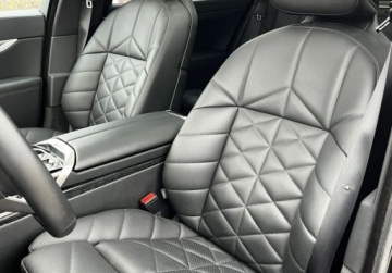 BMW Seria 7 G70 2023 BMW Seria 7 740d xDrive M Sport Dealer BMW Bonkowscy Gorzow Wlkp. 3.0, zdjęcie 13