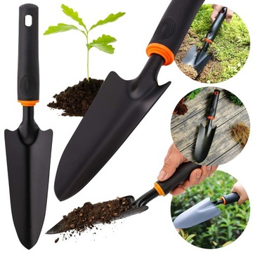 Łopatka Ogrodowa Do Sadzenia Przesadzania Roślin Do Ogródka 32 cm