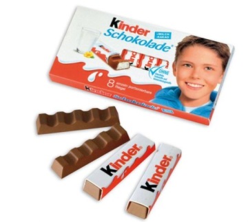 Конфеты Kinder посылка рождественский набор Ferrero пасхальный подарок xxl