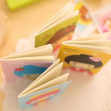 НАБОР НОУТБУКА КАРМАННЫЙ НОУТБУК МАЛЕНЬКИЙ НОУТБУК МИНИ-НОУТБУКИ СЛАДКИЙ ПОДАРОК