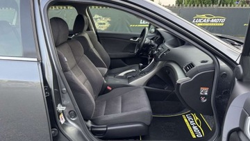 Honda Accord VIII Kombi 2.0 VTEC 156KM 2010 Honda Accord Udok. Przebieg, Serwisowana GWARANCJA 2.0 Benzyna 157KM, zdjęcie 17