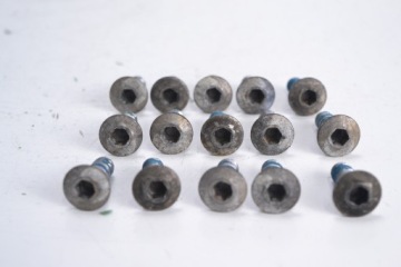 Болты тормозного диска SUZUKI GSX-R 1000 K7-K8 07-08